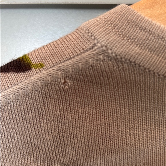 Boden wool cardigan - Picture 5 of 5